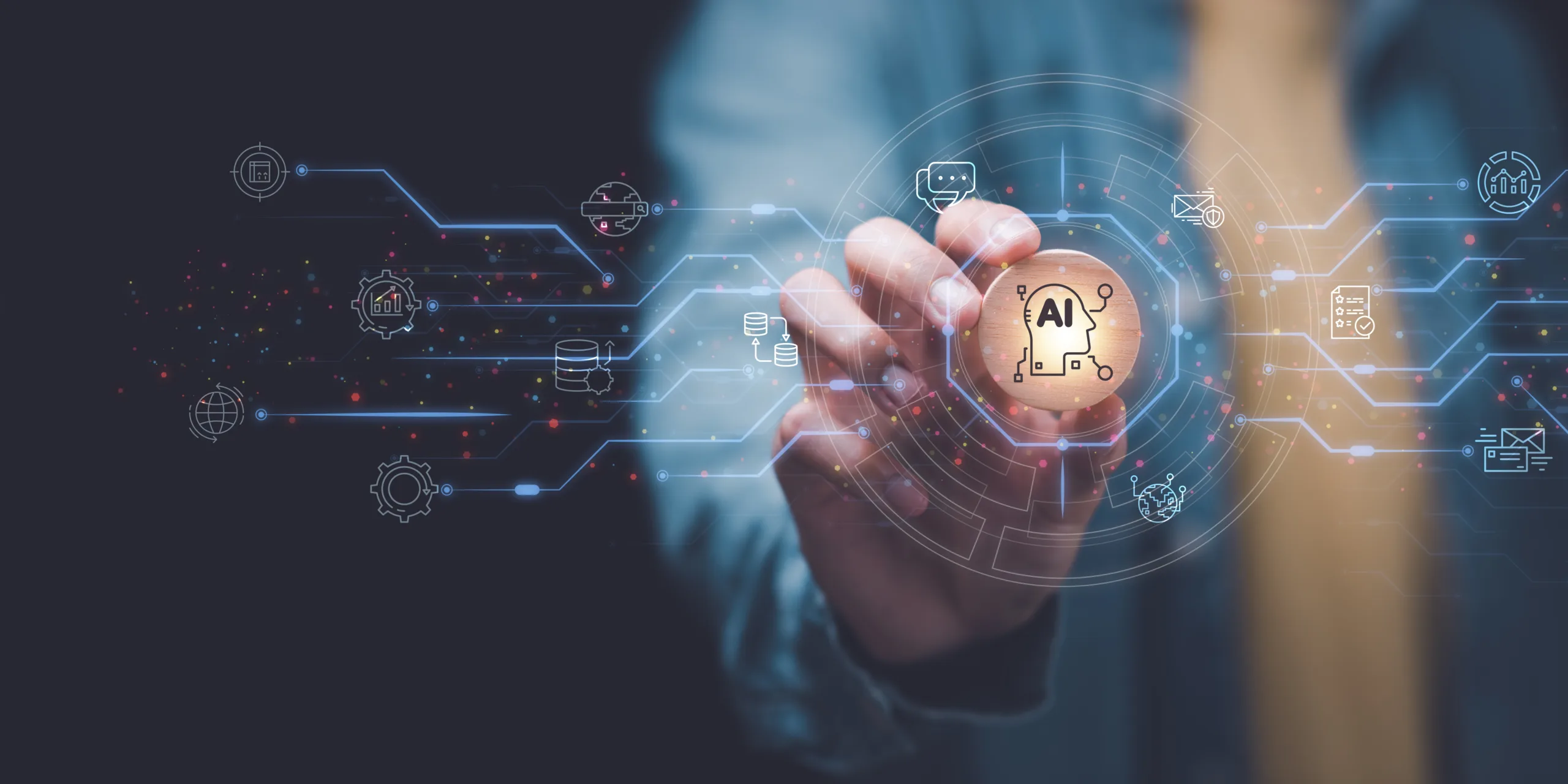 VLCloud Serviços e Soluções de TI | Como a Inteligência Artificial traz resultados para você ? VLCloud Serviços e Soluções de TI | Como a Inteligência Artificial traz resultados para você ?